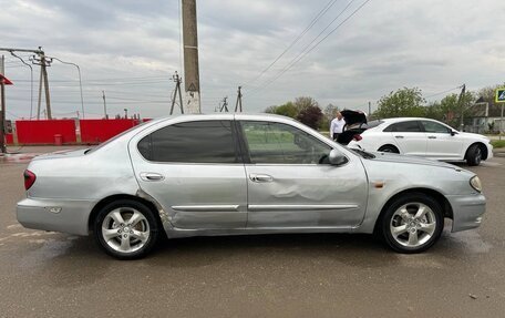 Nissan Cefiro III, 2001 год, 250 000 рублей, 7 фотография