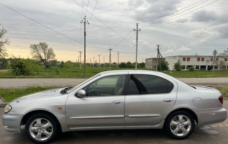 Nissan Cefiro III, 2001 год, 250 000 рублей, 3 фотография