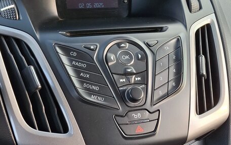 Ford Focus III, 2011 год, 965 000 рублей, 15 фотография