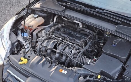 Ford Focus III, 2011 год, 965 000 рублей, 16 фотография