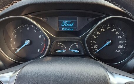 Ford Focus III, 2011 год, 965 000 рублей, 13 фотография