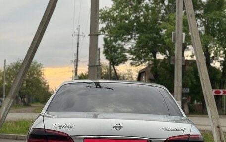 Nissan Cefiro III, 2001 год, 250 000 рублей, 5 фотография