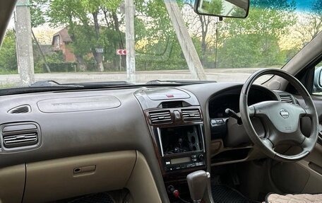 Nissan Cefiro III, 2001 год, 250 000 рублей, 18 фотография