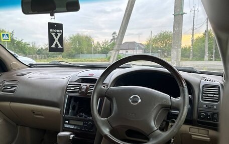 Nissan Cefiro III, 2001 год, 250 000 рублей, 17 фотография