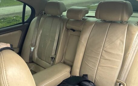 Nissan Cefiro III, 2001 год, 250 000 рублей, 19 фотография