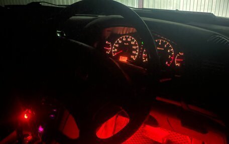 Nissan Cefiro III, 2001 год, 250 000 рублей, 21 фотография