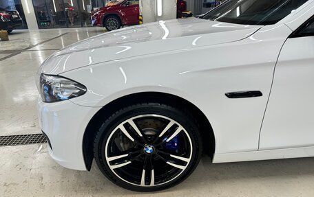 BMW 5 серия, 2016 год, 2 650 000 рублей, 3 фотография