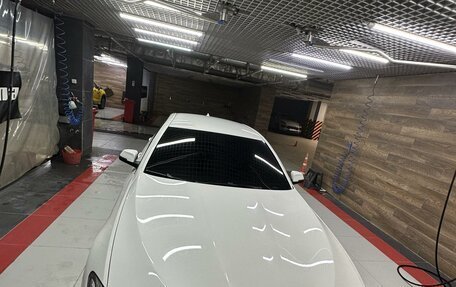 BMW 5 серия, 2016 год, 2 650 000 рублей, 5 фотография