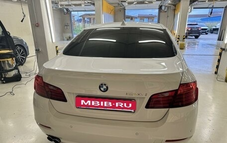 BMW 5 серия, 2016 год, 2 650 000 рублей, 4 фотография