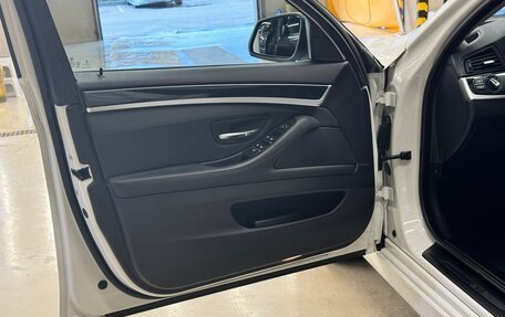 BMW 5 серия, 2016 год, 2 650 000 рублей, 6 фотография
