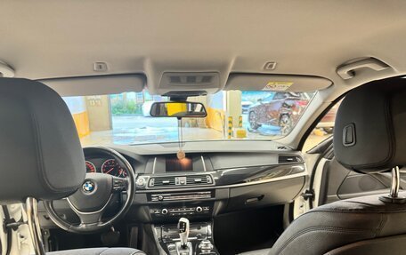 BMW 5 серия, 2016 год, 2 650 000 рублей, 8 фотография