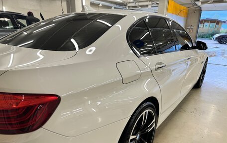 BMW 5 серия, 2016 год, 2 650 000 рублей, 7 фотография