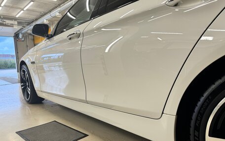 BMW 5 серия, 2016 год, 2 650 000 рублей, 11 фотография