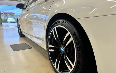 BMW 5 серия, 2016 год, 2 650 000 рублей, 9 фотография