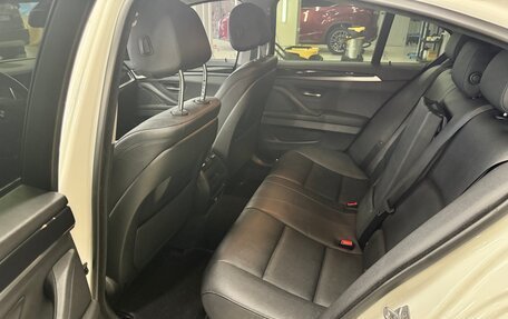 BMW 5 серия, 2016 год, 2 650 000 рублей, 14 фотография