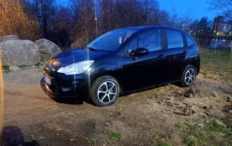 Citroen C3 II, 2011 год, 549 000 рублей, 3 фотография