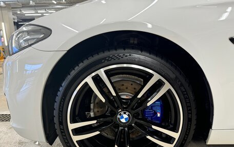 BMW 5 серия, 2016 год, 2 650 000 рублей, 16 фотография