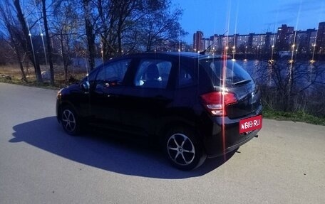 Citroen C3 II, 2011 год, 549 000 рублей, 5 фотография