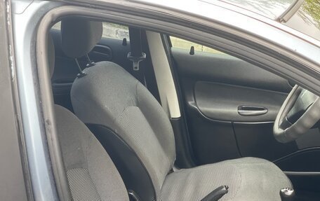 Peugeot 206, 2008 год, 295 000 рублей, 8 фотография