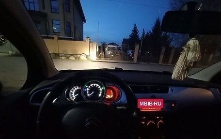 Citroen C3 II, 2011 год, 549 000 рублей, 8 фотография