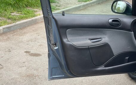 Peugeot 206, 2008 год, 295 000 рублей, 10 фотография