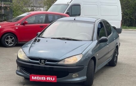 Peugeot 206, 2008 год, 295 000 рублей, 2 фотография