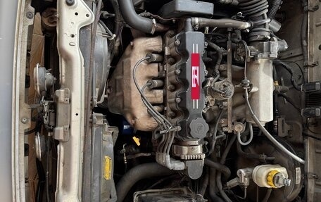Chevrolet Lanos I, 2008 год, 210 000 рублей, 16 фотография