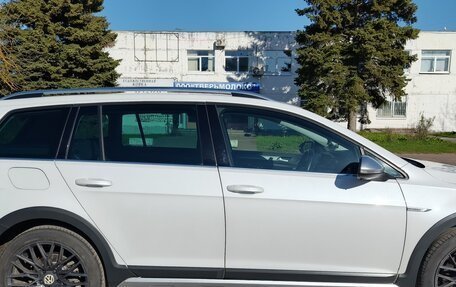 Volkswagen Golf VII, 2018 год, 2 200 000 рублей, 5 фотография