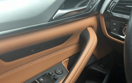 BMW 5 серия, 2018 год, 3 750 000 рублей, 7 фотография