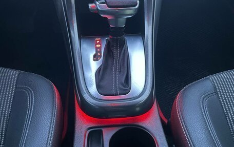 Opel Astra J, 2011 год, 900 000 рублей, 12 фотография