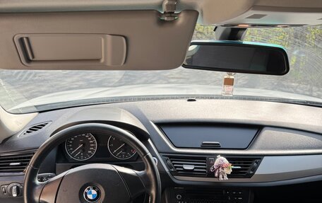 BMW X1, 2013 год, 1 630 000 рублей, 6 фотография