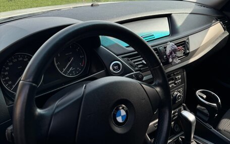 BMW X1, 2013 год, 1 630 000 рублей, 8 фотография