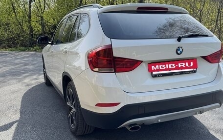 BMW X1, 2013 год, 1 630 000 рублей, 5 фотография