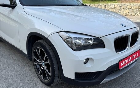 BMW X1, 2013 год, 1 630 000 рублей, 9 фотография