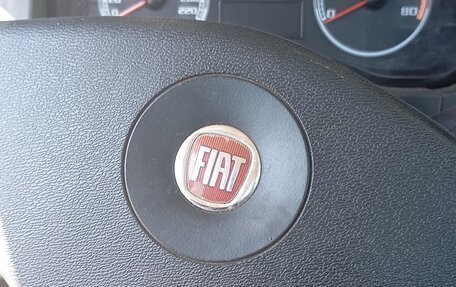 Fiat Albea I рестайлинг, 2008 год, 280 000 рублей, 5 фотография
