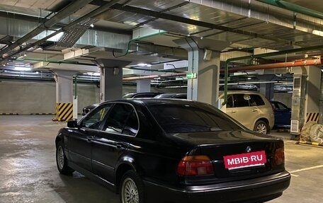 BMW 5 серия, 1996 год, 425 000 рублей, 7 фотография
