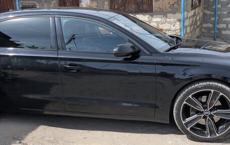 Audi A8, 2011 год, 1 250 000 рублей, 4 фотография