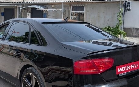 Audi A8, 2011 год, 1 250 000 рублей, 3 фотография