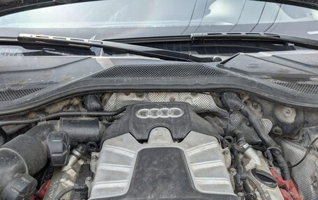 Audi A8, 2011 год, 1 250 000 рублей, 8 фотография