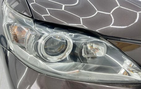 Lexus CT I рестайлинг, 2011 год, 1 250 000 рублей, 3 фотография