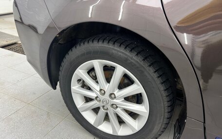 Lexus CT I рестайлинг, 2011 год, 1 250 000 рублей, 6 фотография