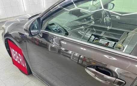 Lexus CT I рестайлинг, 2011 год, 1 250 000 рублей, 10 фотография