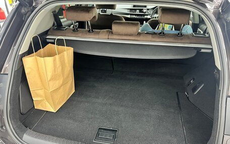 Lexus CT I рестайлинг, 2011 год, 1 250 000 рублей, 16 фотография