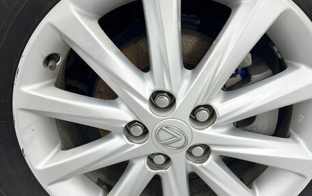 Lexus CT I рестайлинг, 2011 год, 1 250 000 рублей, 24 фотография