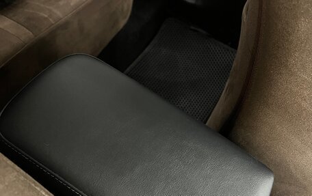Lexus CT I рестайлинг, 2011 год, 1 250 000 рублей, 28 фотография