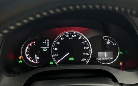 Lexus CT I рестайлинг, 2011 год, 1 250 000 рублей, 35 фотография