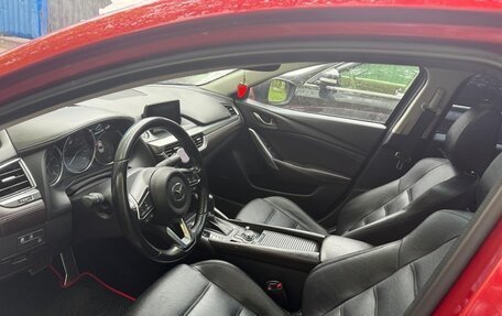 Mazda 6, 2017 год, 2 200 000 рублей, 17 фотография