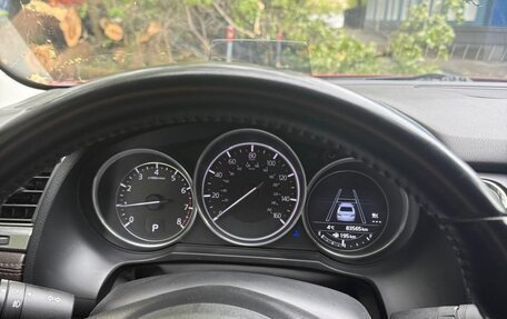 Mazda 6, 2017 год, 2 200 000 рублей, 19 фотография