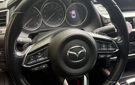 Mazda 6, 2017 год, 2 200 000 рублей, 15 фотография
