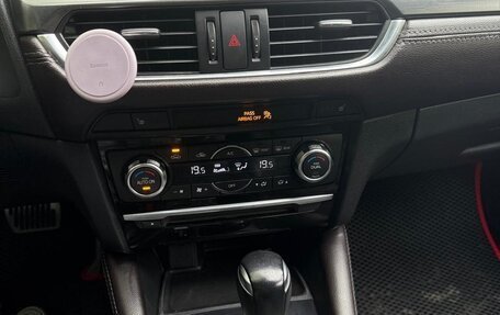 Mazda 6, 2017 год, 2 200 000 рублей, 18 фотография